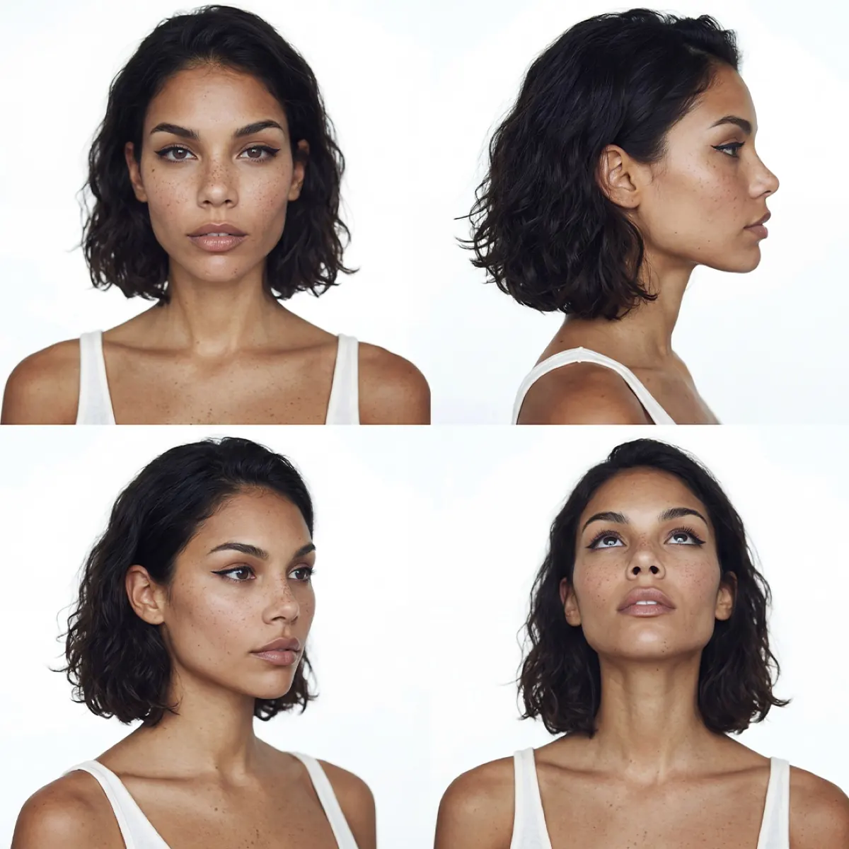 Model & Casting