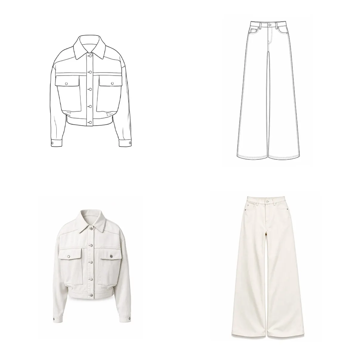 Garment Intelligence